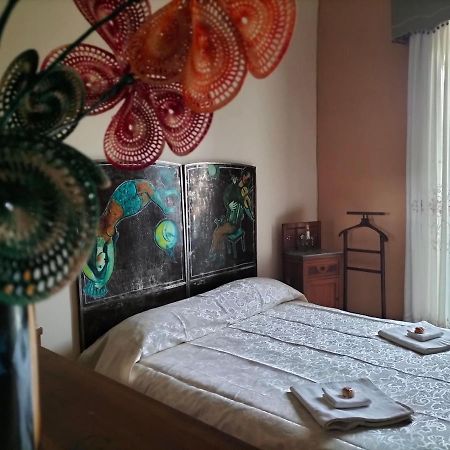 B&B Chapo Katanya Dış mekan fotoğraf