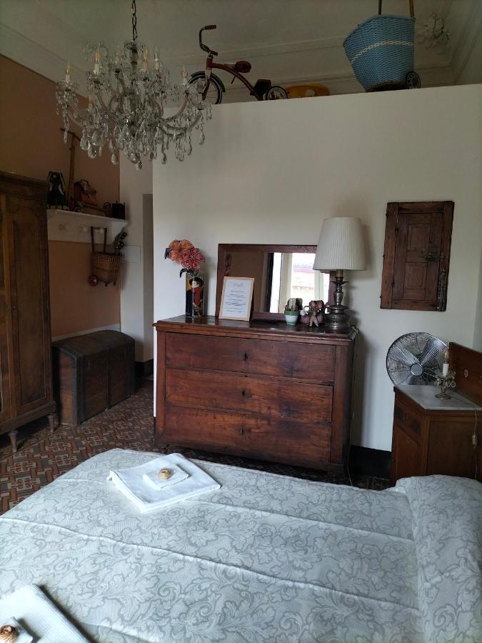 B&B Chapo Katanya Dış mekan fotoğraf